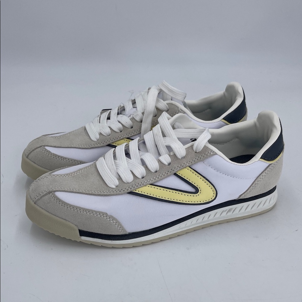 TRETORN Women's Kristine Elite Sneaker